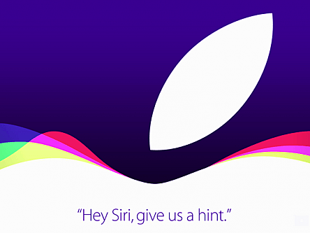 Apple’s big iPhone 6s media reveal happening on 9 September