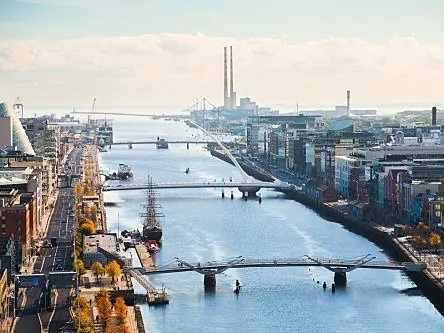 Google’s new Dublin Tech Hub puts city on global start-up map