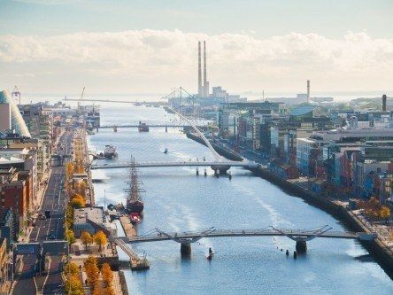 Google’s new Dublin Tech Hub puts city on global start-up map