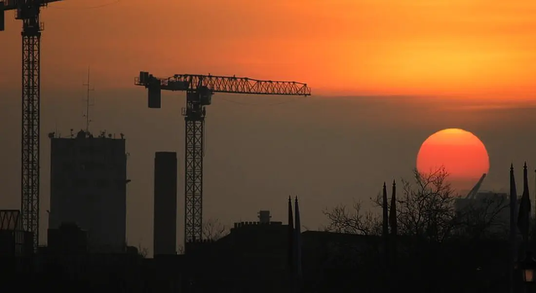 dublin-skyline-shutterstock