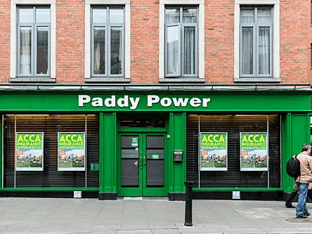 Online betting colossus: Paddy Power and Betfair agree potential merger