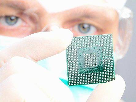 Analog Devices workers in Ireland get a €190m pension bump-up