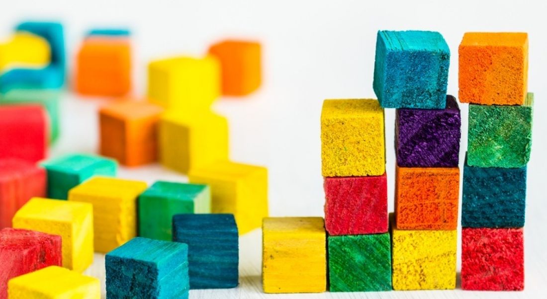 Tech career: building blocks