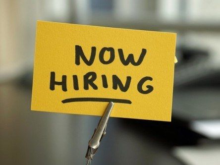 6 top employers recruiting for fintech jobs right now