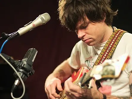 Ryan Adams’ cover of Taylor Swift’s ‘1989’: a Twitter love-in