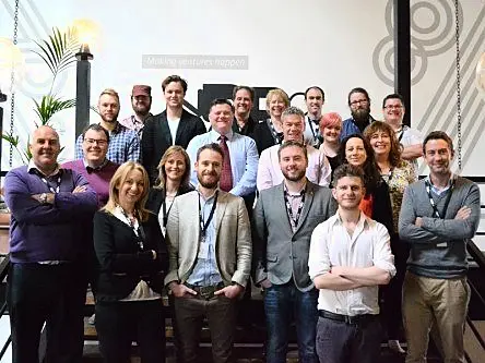 10 new start-ups for NDRC’s LaunchPad accelerator