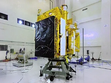 India’s first telescope satellite, Astrosat, launched into orbit