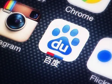 Baidu takes on Siri and Google Now with Duer AI assistant