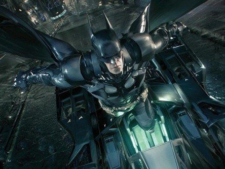 Batman: Arkham Knight PC patch finally released on Steam