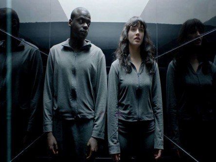 Netflix picks up Charlie Brooker’s Black Mirror for new series