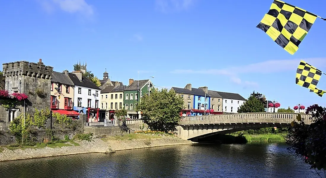 Eishtec: Kilkenny city, which is to be the home of CipherTechs