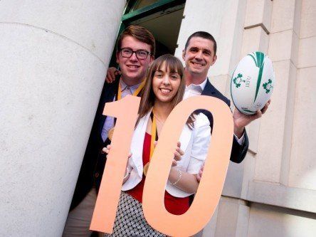 Pramerica Spirit of Community Awards seeks Ireland’s top youth volunteers