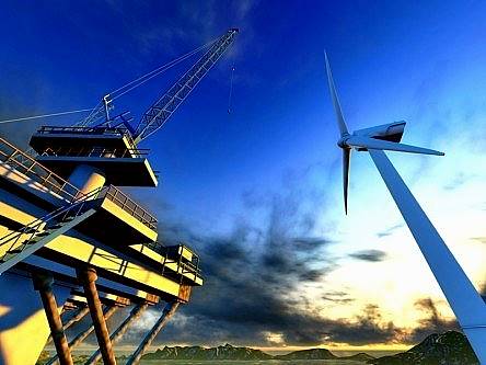 Irish energy research projects netted €18m from EU in last two years