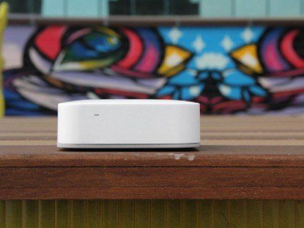 SmartThings relaunches with Samsung backing, includes home camera