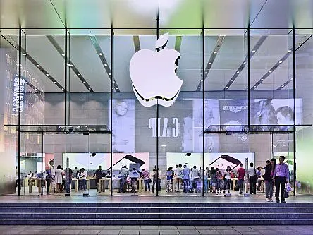 Tech business week: Sweet taste of success for Apple