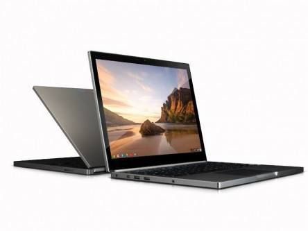 Is the future of Chrome OS in doubt as Google readies Android Pixel computer?