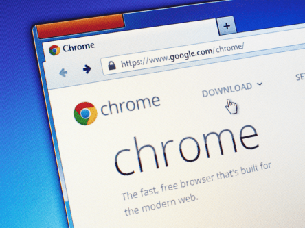 Chrome 45 makes Google’s popular browser faster and more power efficient