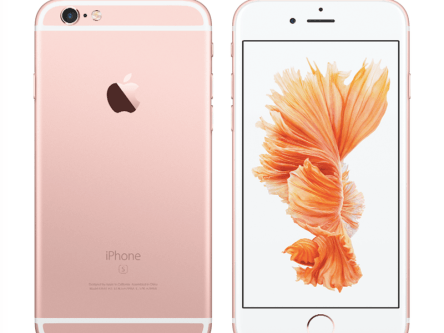 Apple gets touchy feely with new iPhone 6s and iPhone 6s Plus