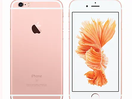 Apple gets touchy feely with new iPhone 6s and iPhone 6s Plus