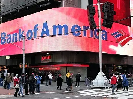 Bank of America adds fingerprint login and Apple Watch app