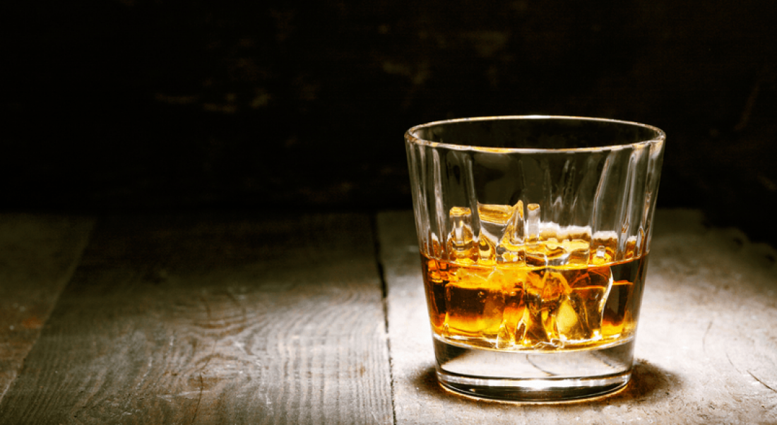 whiskey-shutterstock