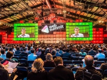 Web Summit announces free tickets for 7,000 students