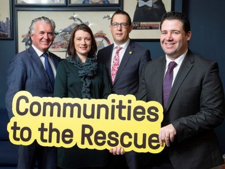 Cork Chamber of Commerce to raise €200,000 social innovation fund