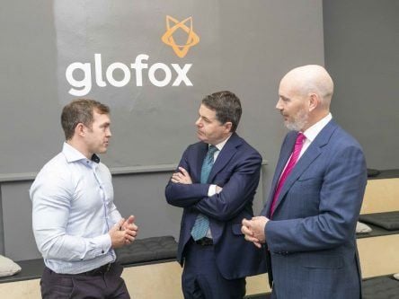 Silicon Valley Bank announces $300m credit pipeline for Irish tech