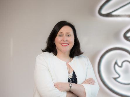 ‘Three Ireland is going through a huge digital transformation’