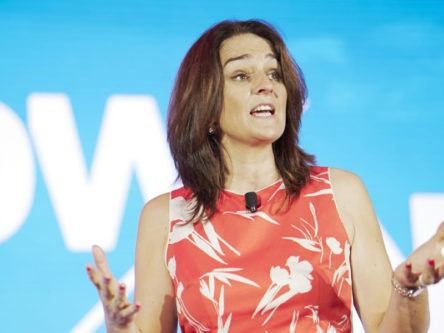 Dell’s Ingrid Devin: ‘We’ve found the two key things every businessperson needs’