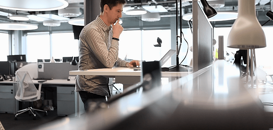 Life at Verizon Media