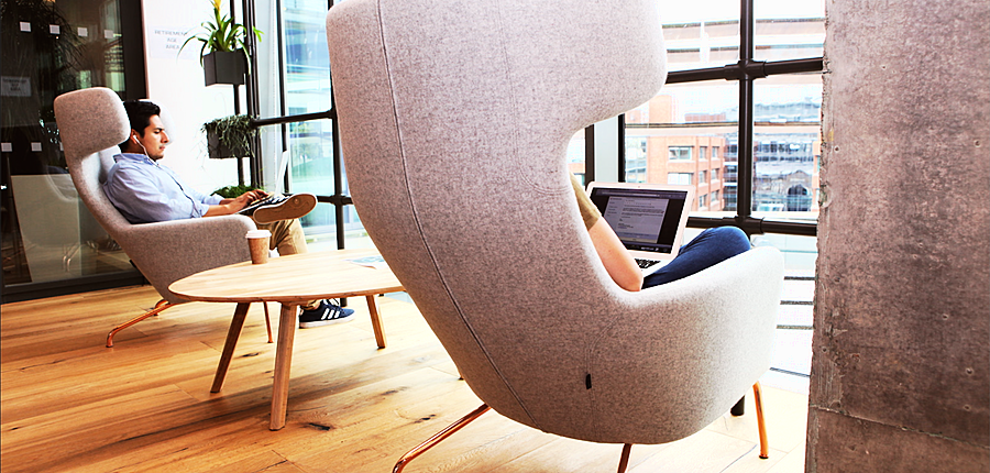 Life at Dropbox