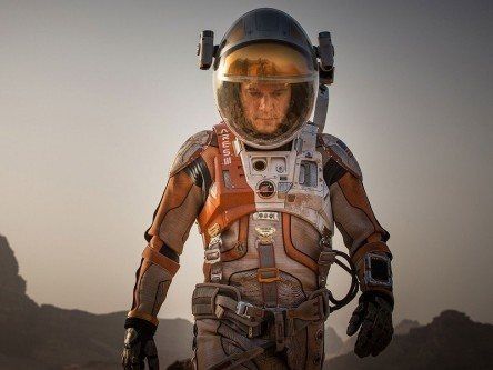 Guest column: Former Mars One candidate, Dr Joseph Roche, reviews The Martian