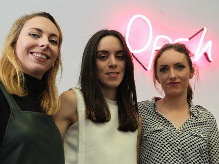 Talking shopping: Opsh founders plan global domination from Dublin base (video)