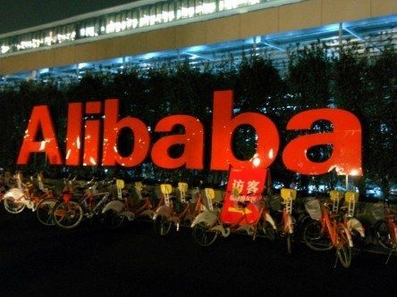 Alibaba beats faltering Chinese economy to post 32pc rise in profit