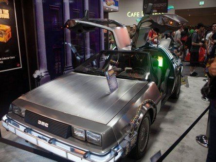 Viral videos: Back to the Future bonanza and Fallout 4 Wanderer trailer