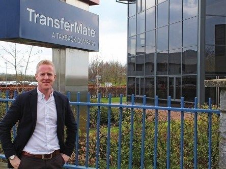 Leaders’ Insights: Barry Dowling, TransferMate