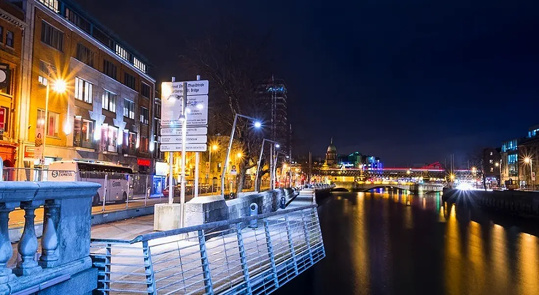 Women Who Code Dublin