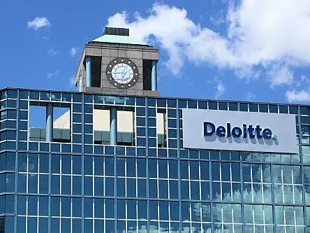 Deloitte and Tableau team up for analytics partnership