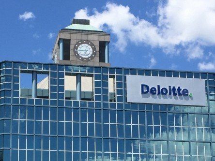 Deloitte and Tableau team up for analytics partnership