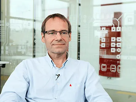 Dirk Pesch, head of Nimbus, on leading a smart cities revolution