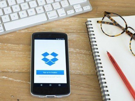 Dropbox and Adobe deal, PDFs made easy?