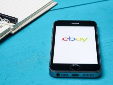 EBay’s first post-PayPal financials above average, which is good