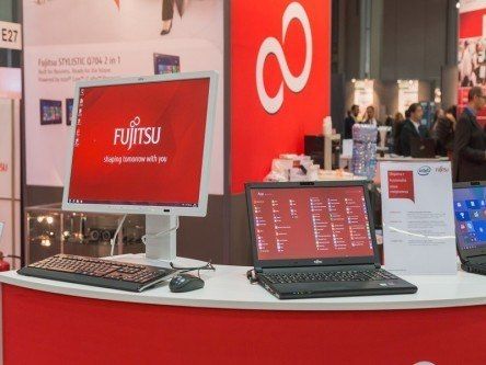 Fujitsu Ireland to hire 35 new staff over next 6 months