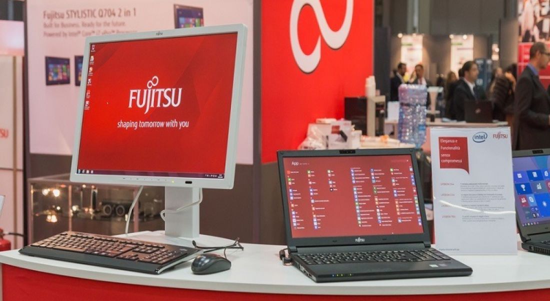 Fujitsu Ireland