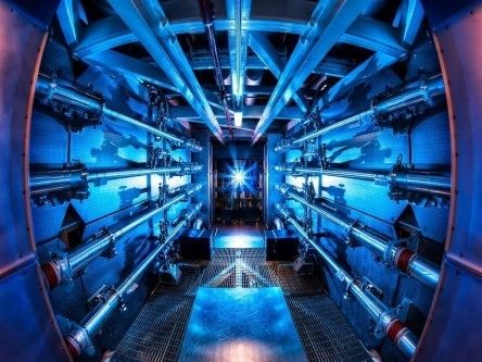 A fusion reactor is now ‘economically viable’, study finds