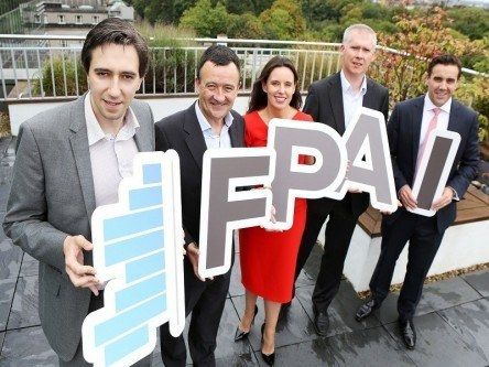 FPAI making first steps into regulating fintech in Ireland