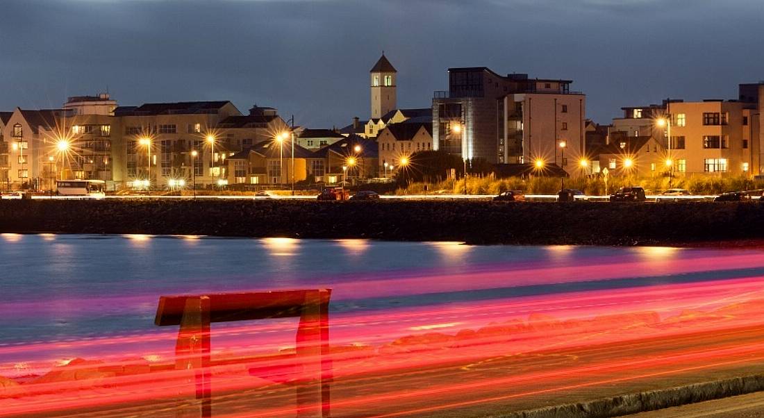 Galway City | IT jobs in Galway