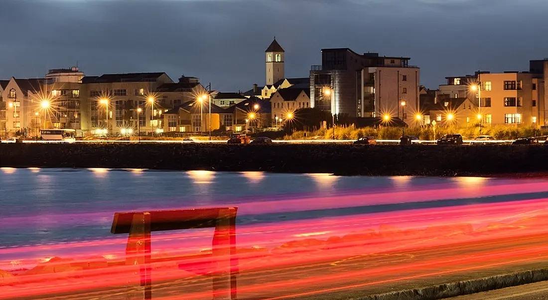 Galway City | IT jobs in Galway