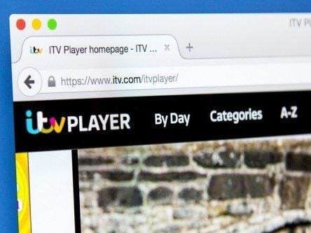 ITV to buy out UTV and UTV Ireland for €136m